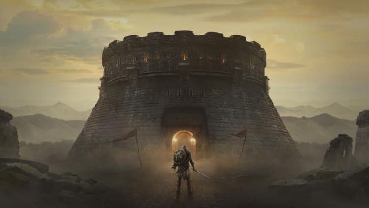 The Elder Scrolls Blades — суета вокруг App Store