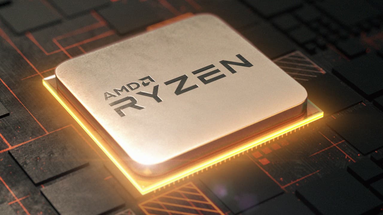 С новыми процессорами от AMD покупка игрового ПК станет более доступной