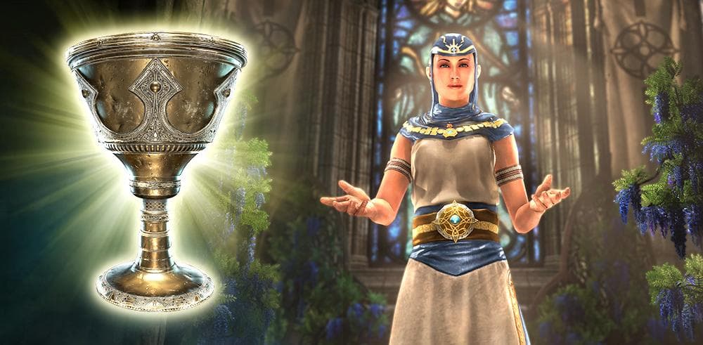 The Elder Scrolls Online — Будущее ESO+