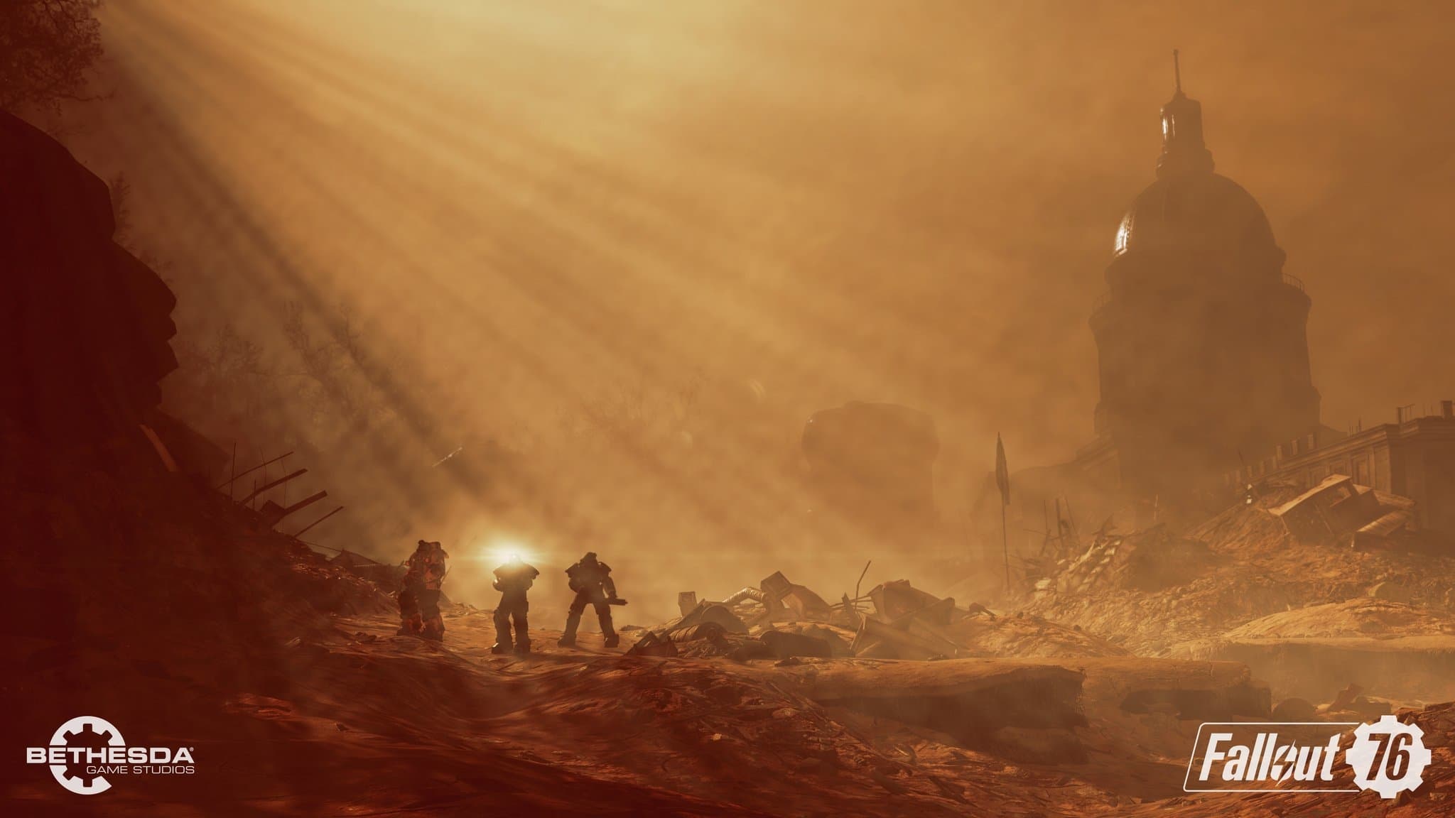 Обращение Bethesda Softworks к фанатам