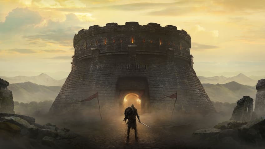 Инон Зур стал автором заглавной темы Elder Scrolls: Blades