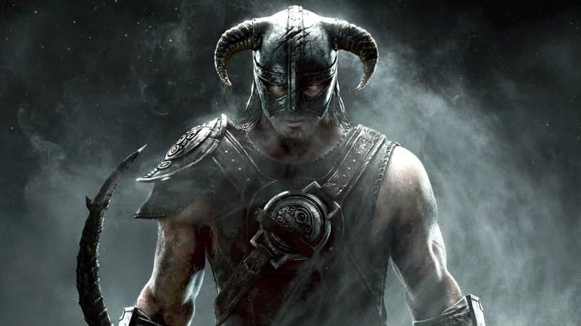 С днем рождения, Skyrim!