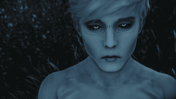 Eyes