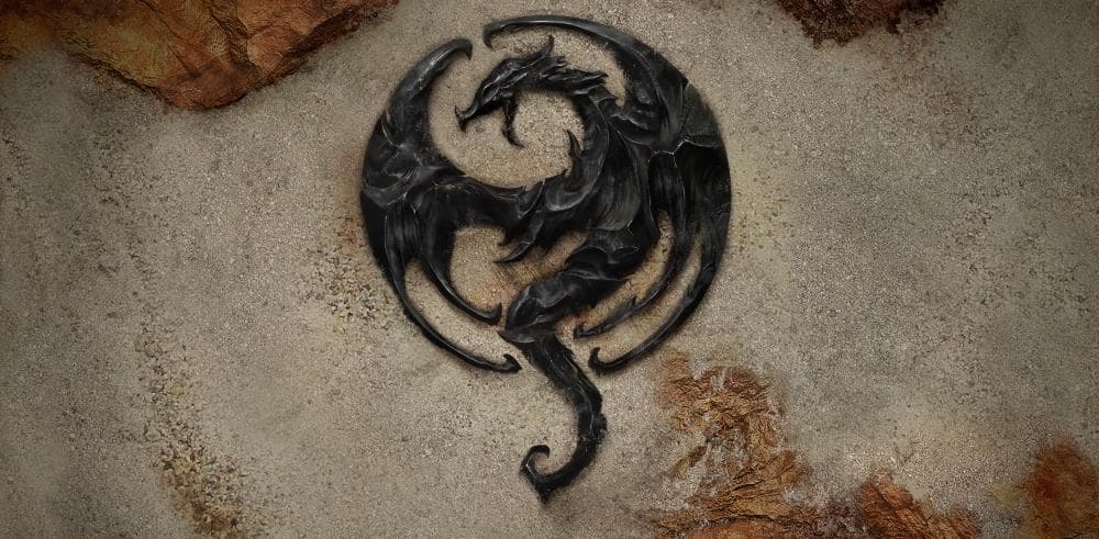 Новая часть Elder Scrolls Online - Эльсвейр