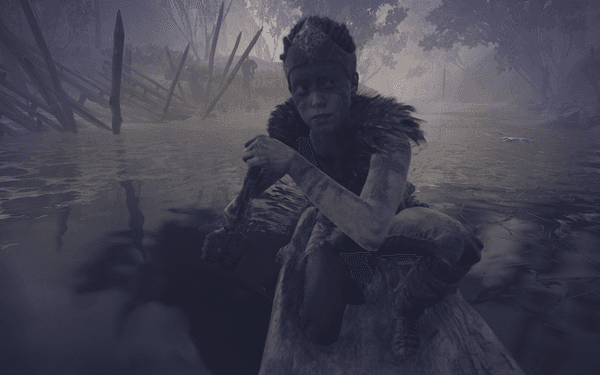 Hellblade: Senua’s Sacrifice