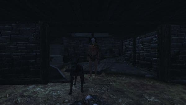 Capra Demon