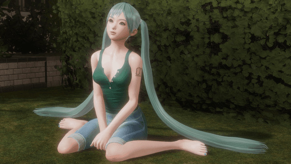 Miku