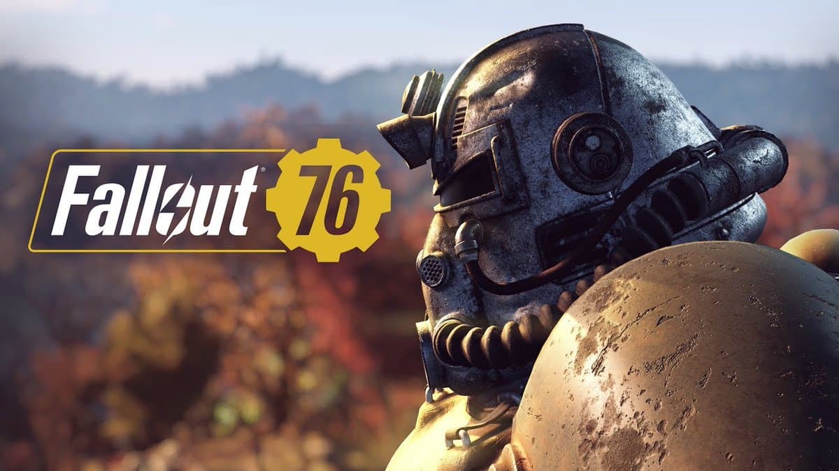 Fallout 76 — фейл за фейлом