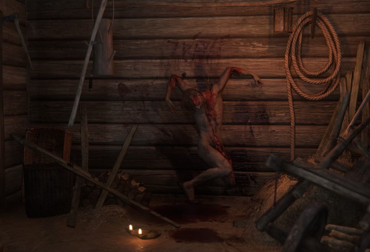 Создатели Kingdome Come: Deliverance потеряли независимость