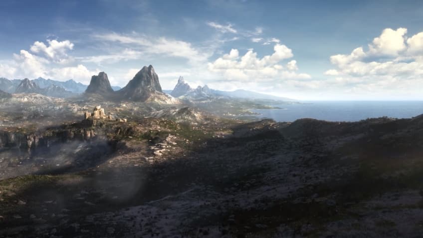 The Elder Scrolls VI: всё, что (не) известно об игре