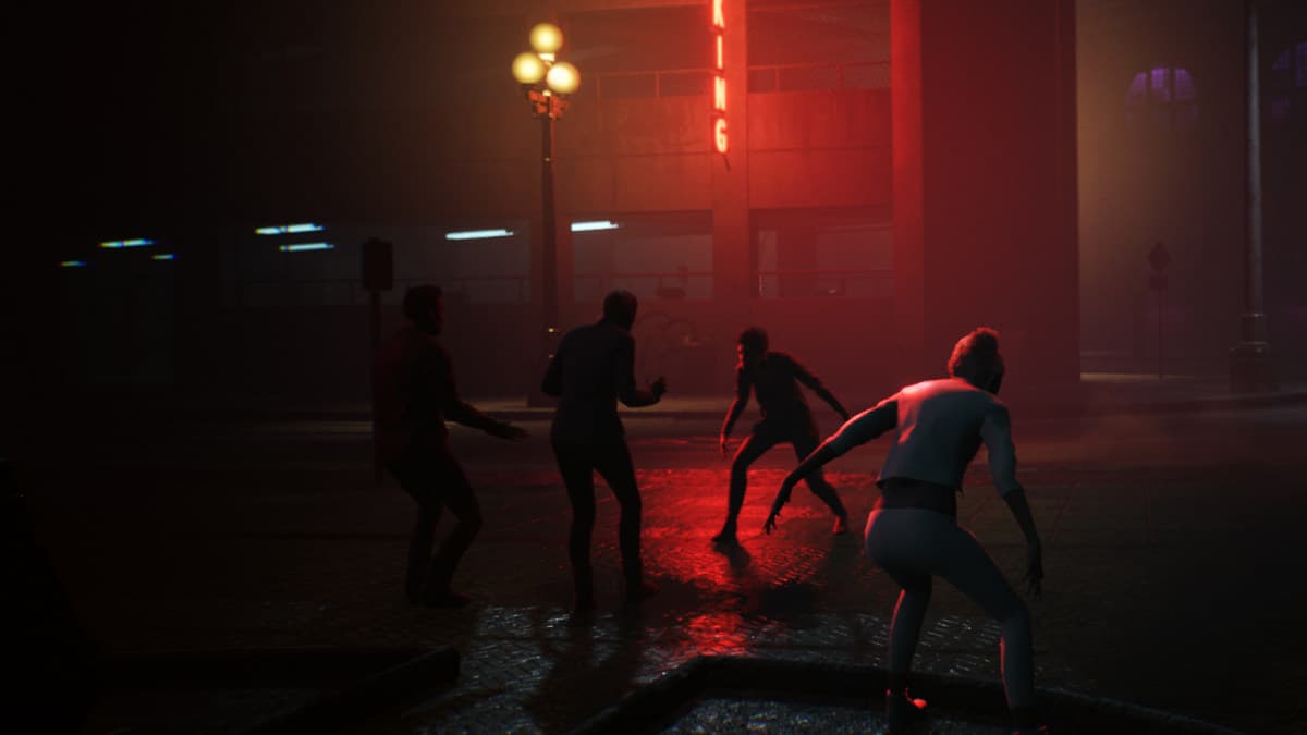 Vampire: The Masquerade - Bloodlines 2 — состоялся официальный анонс