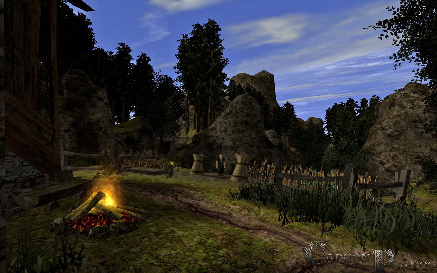 Gothic 2 - L'Hiver Edition