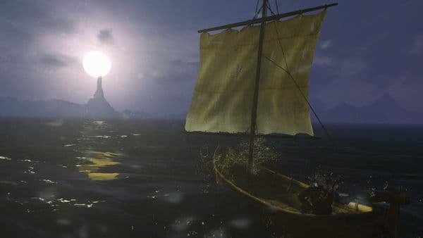witcher 3