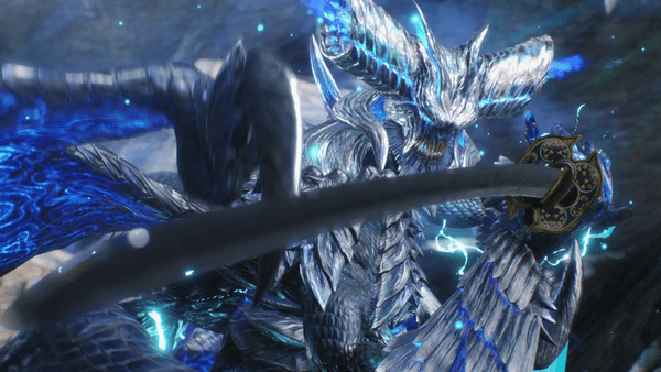 Bang Bang Bang! Pull my Devil Trigger!