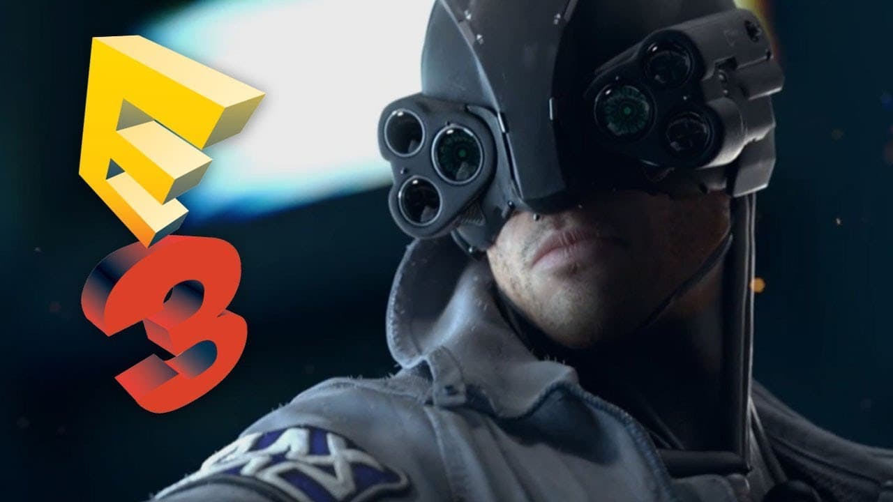 Разработчики Cyberpunk 2077 — «Эта E3 будет самой важной в нашей истории»