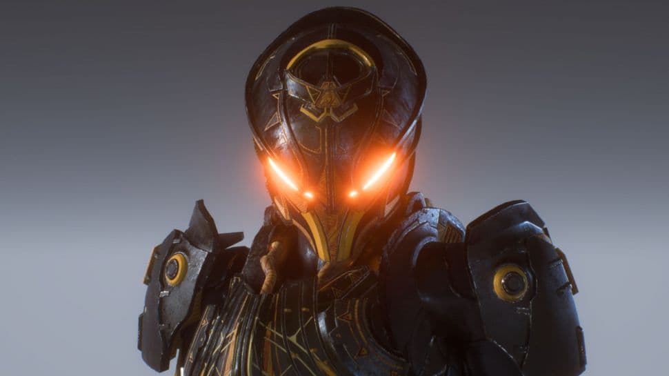 Разработка Dragon Age 4 была перезапущена ради исправления Anthem