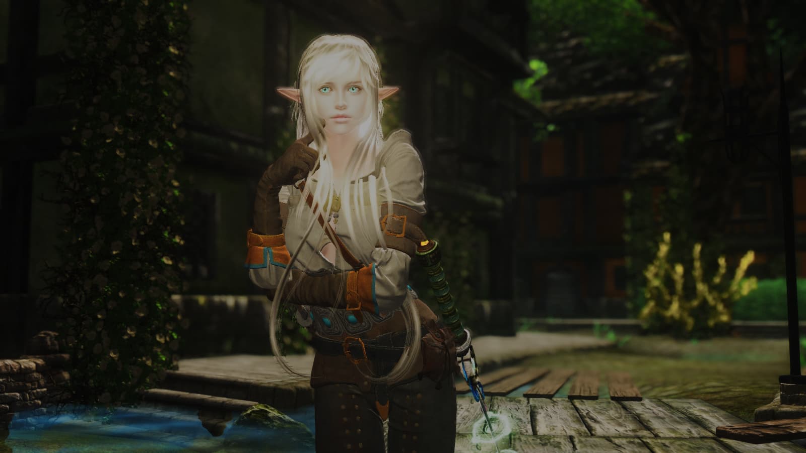 Clothing Converter для Oblivion