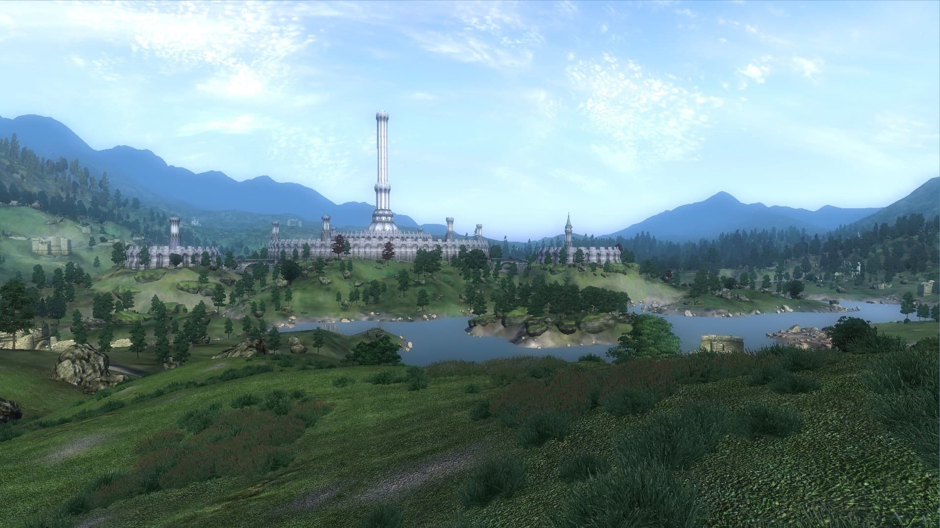 Перевод для TES IV Oblivion