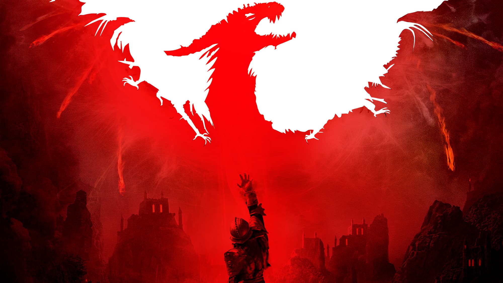 Слухи — Следующая Dragon Age будет новой Anthem