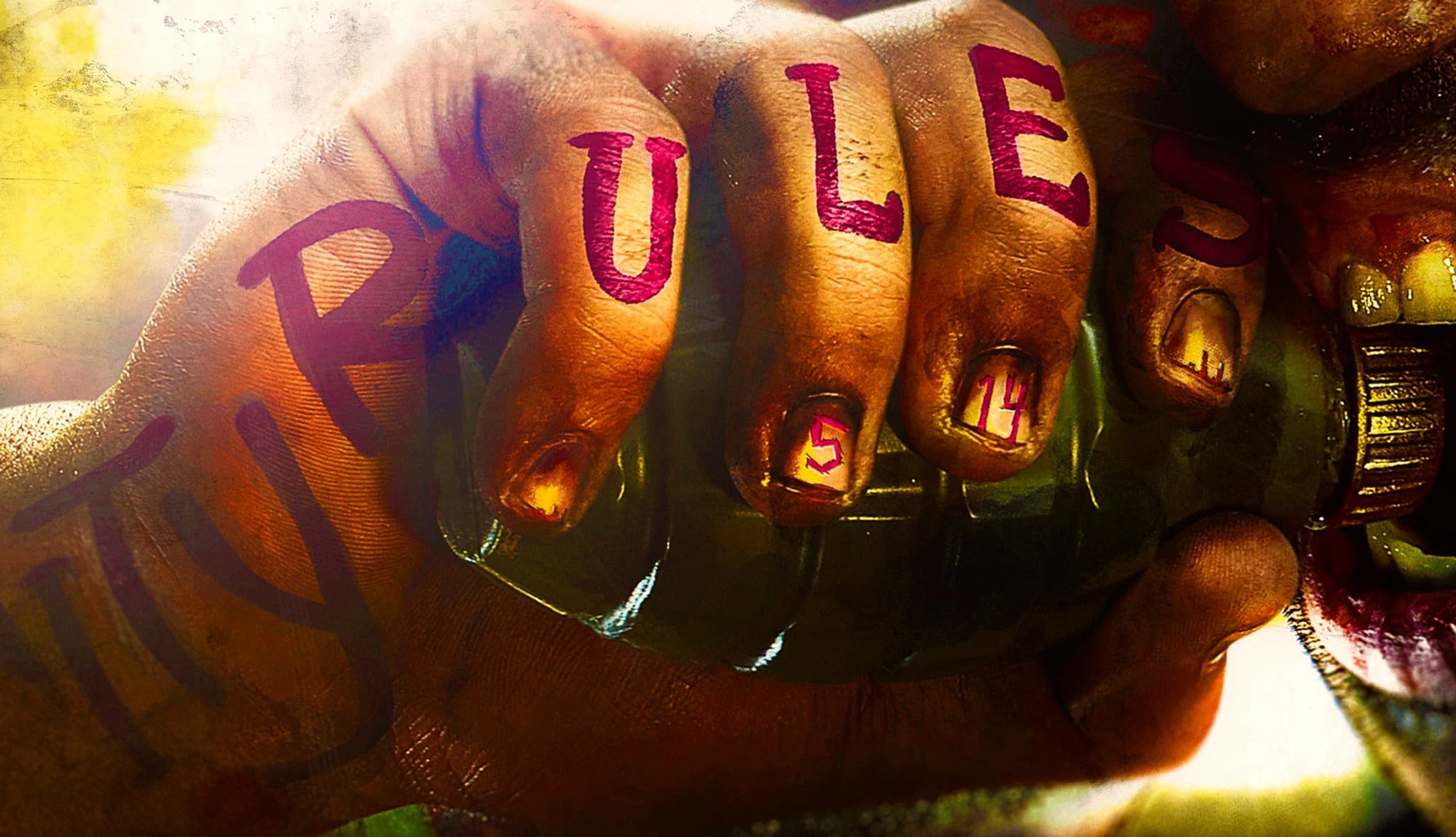 Rage 2 — Выход игры и первые оценки