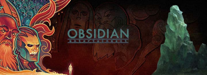 Интервью с Фергюсом Уркхартом о проектах Obsidian Entertainment