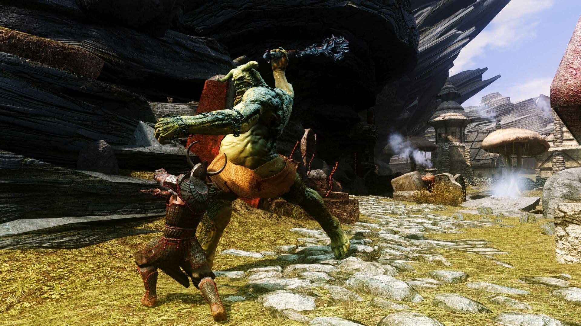 Как Skywind воссоздаёт современную классику
