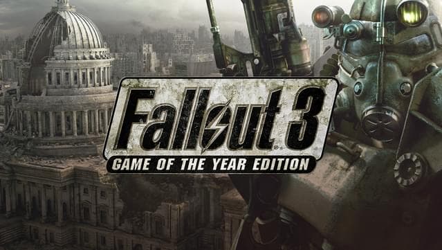 Fallout 3 — Оптимизация движка игры