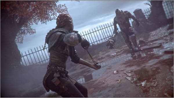 A Plague Tale: Innocence "5