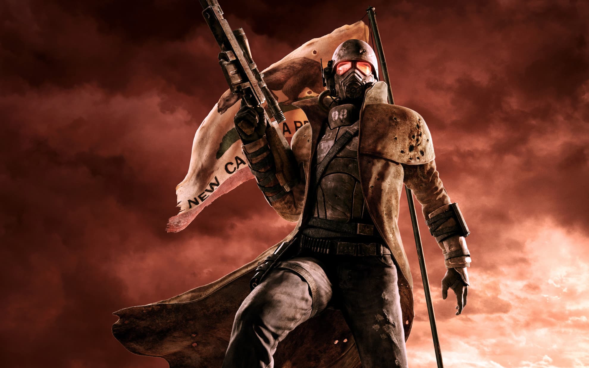 Крис Авеллон о причинах отсутствия пост-гейм контента в Fallout: New Vegas.