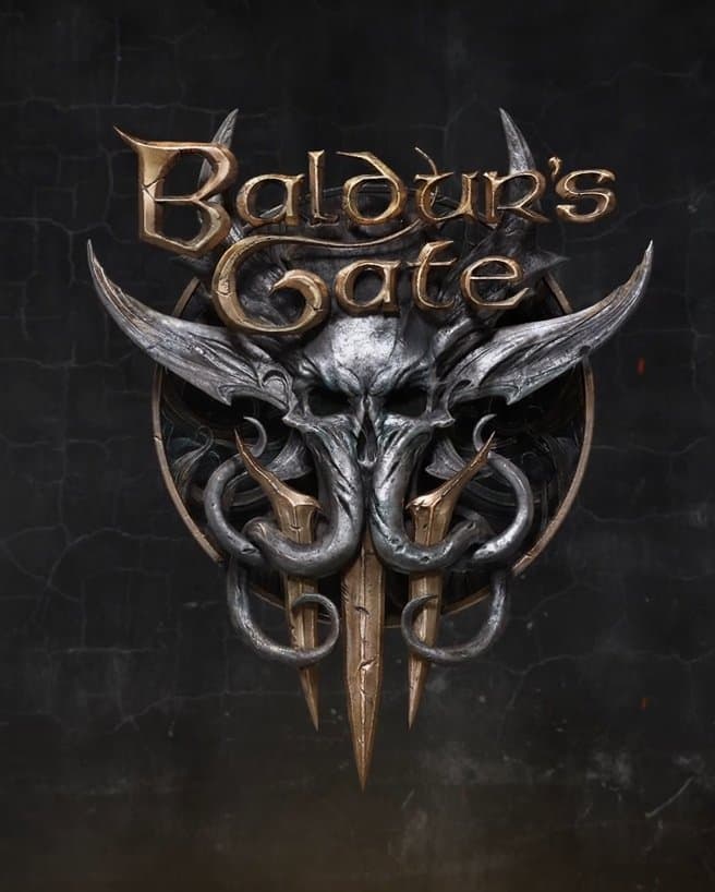Baldur's Gate 3 — Анонс и первая информация