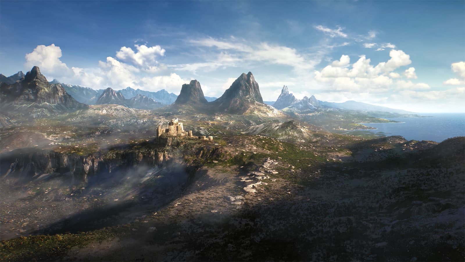 TES 6 — Игра длиной в 10 лет?