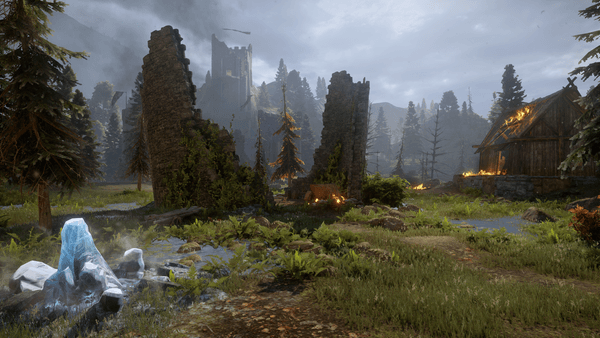 DragonAge: Inquisition