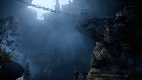 Dragon Age: Inquisition