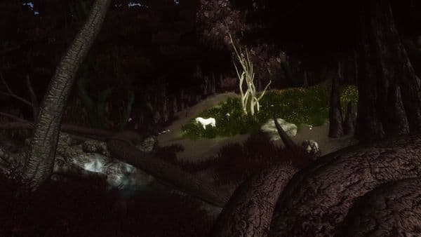 The Unicorn