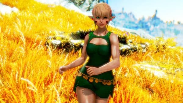 Vestalina