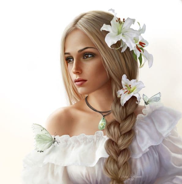 Аманда