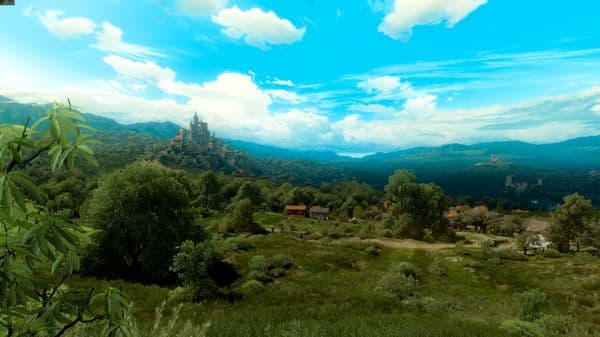 The Witcher 3 Super Resolution 2019.09.18 23.14.00.32