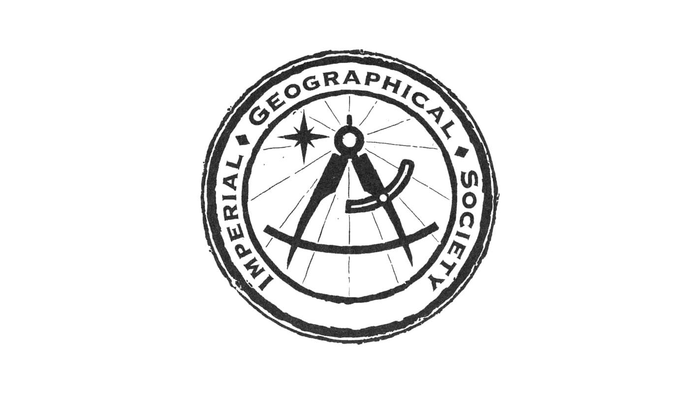 Имперское географическое общество