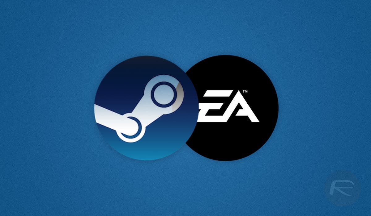 Electronic Arts возвращается в Steam с релизом Star Wars: Jedi Fallen Order
