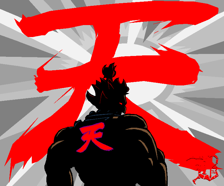 Ansatsuken voice mod
