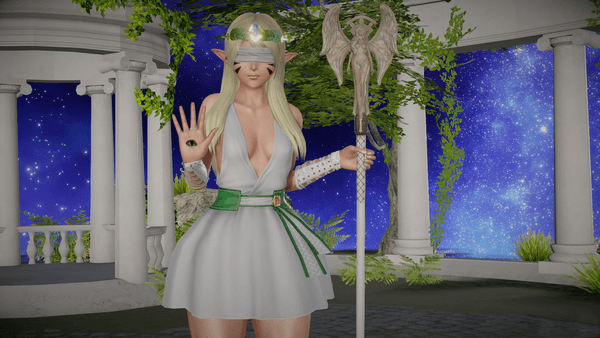 Vestalina