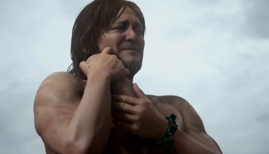 Cиквел Death Stranding не будет прямым продолжением
