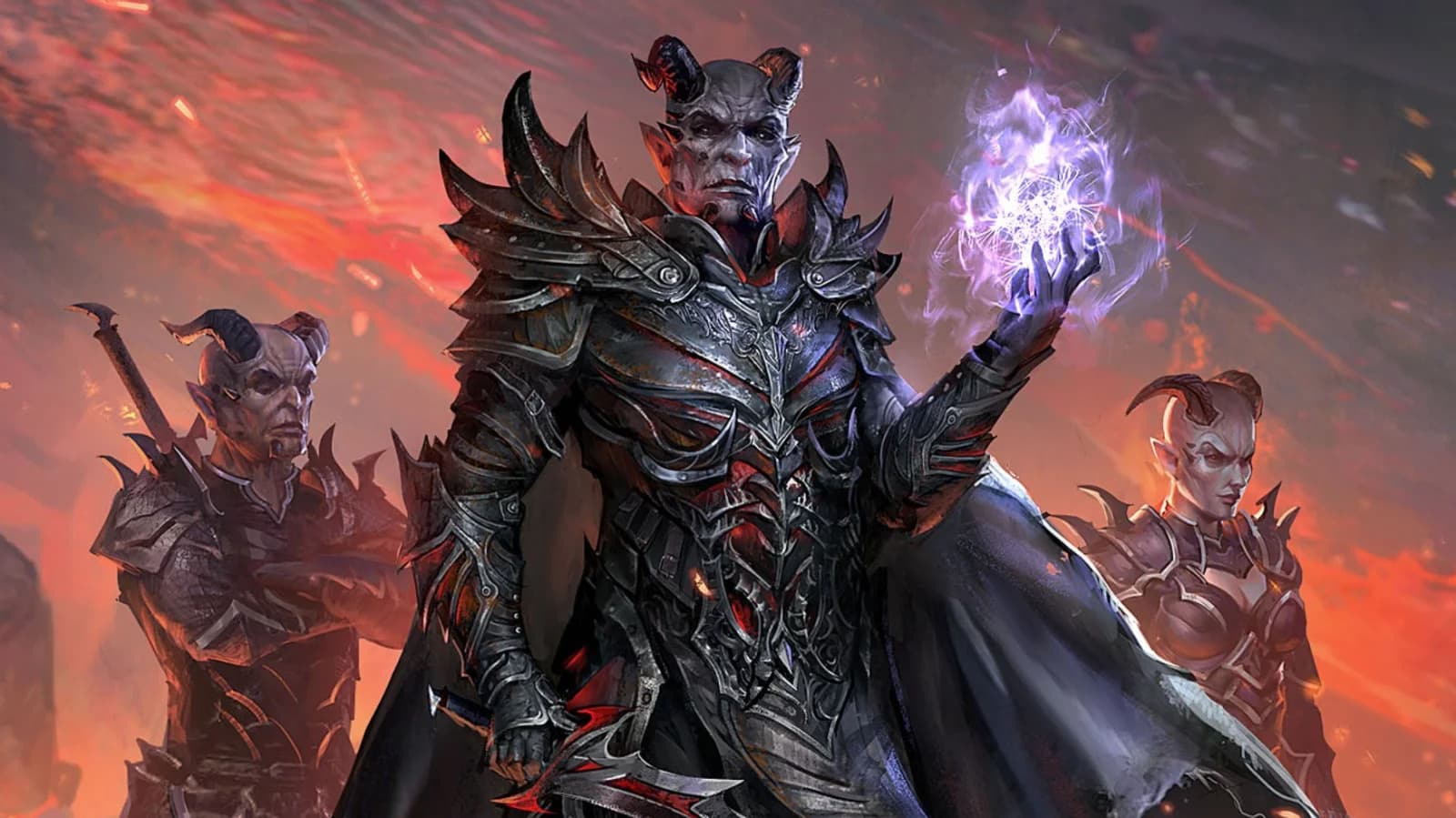 Дальнейшая разработка The Elder Scrolls: Legends отложена до лучших времён