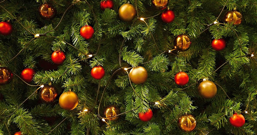 С новым годом, TESALL! С новым счастьем!