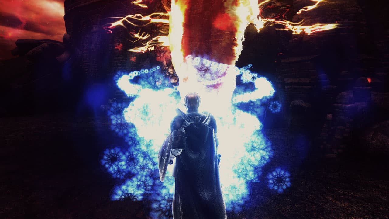Oblivion Combat Skill System