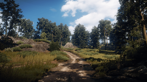 The Witcher 3 Screenshot 2019.10.08 00.42.29.22