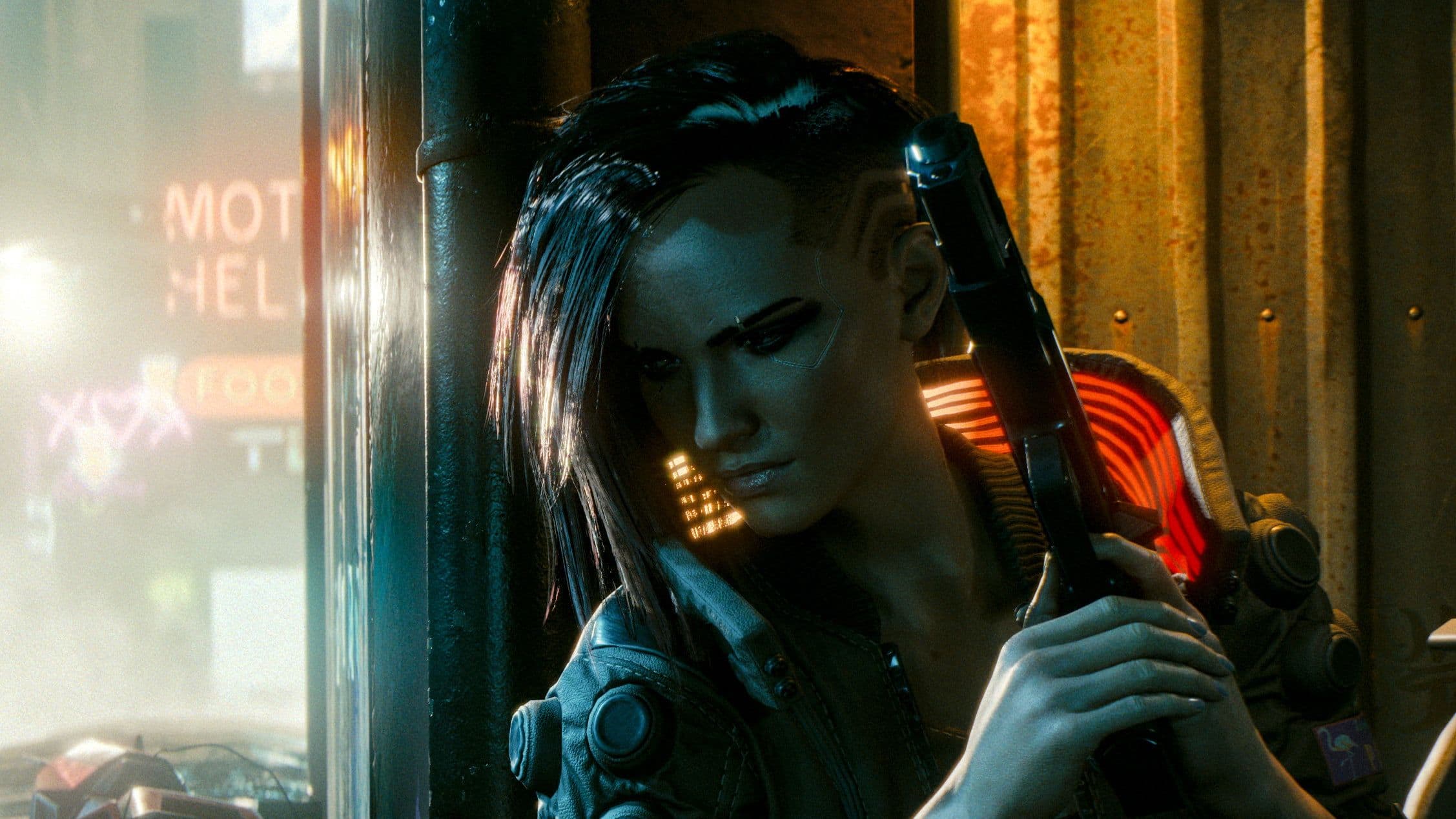 Cyberpunk 2077 — Перенос даты релиза + новая информация о мультиплеере