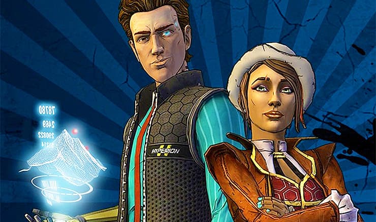 Новая Telltale Games разрабатывает продолжение своей популярной игры (Слух)
