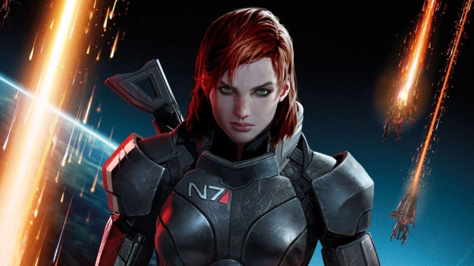 Экс-сценарист Mass Effect: BioWare уже не та, что была прежде