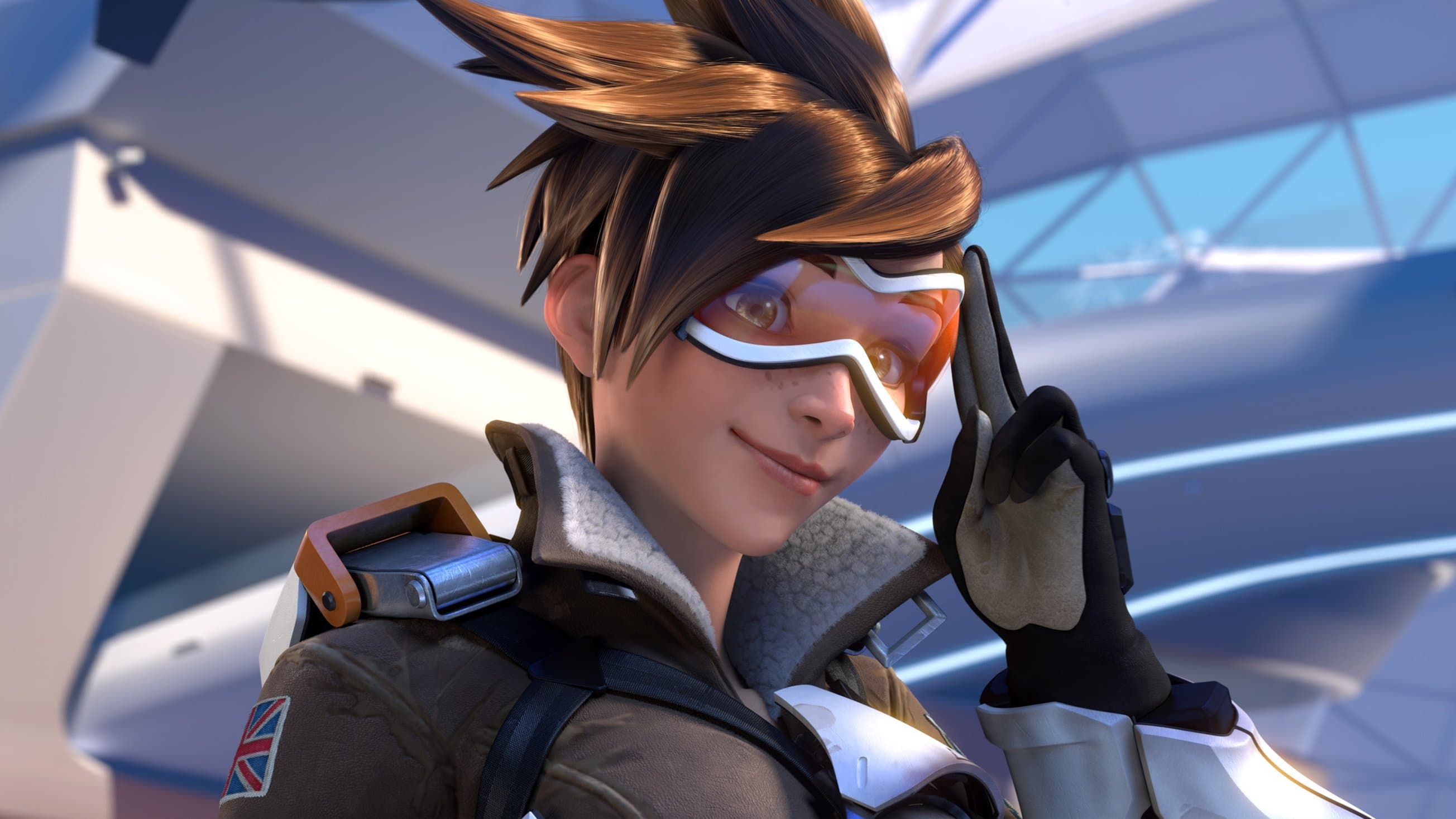 В последнее время Blizzard меняется. И стремительно
